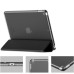 Чехол для планшета BeCover Tri Fold Hard Apple iPad 10.2 2019/2020/2021 Black (706864) (706864)