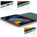 Чехол для планшета BeCover Tri Fold Hard Apple iPad 10.2 2019/2020/2021 Dark Green (709656) (709656)