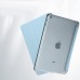 Чехол для планшета BeCover Tri Fold Hard Apple iPad 10.2 2019/2020/2021 Light Blue (711126)