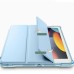 Чехол для планшета BeCover Tri Fold Hard Apple iPad 10.2 2019/2020/2021 Light Blue (711126)