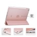 Чехол для планшета BeCover Tri Fold Hard Apple iPad 10.2 2019/2020/2021 Pink (711127)