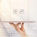 Чехол для планшета BeCover Tri Fold Hard Apple iPad 10.2 2019/2020/2021 Pink (711127)