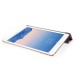 Чехол для планшета BeCover Tri Fold Hard Apple iPad 10.2 2019/2020/2021 Pink (711127)