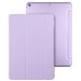 Чехол для планшета BeCover Tri Fold Hard Apple iPad 10.2 2019/2020/2021 Purple (709657) (709657)