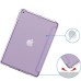 Чехол для планшета BeCover Tri Fold Hard Apple iPad 10.2 2019/2020/2021 Purple (709657) (709657)