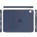Чехол для планшета BeCover Tri Fold Hard Apple iPad Air 11" M2/M3 (2024/2025) Deep Blue (711413)