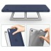 Чехол для планшета BeCover Tri Fold Hard Apple iPad Air 11" M2/M3 (2024/2025) Deep Blue (711413)
