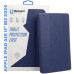 Чехол для планшета BeCover Tri Fold Hard Apple iPad Air 11" M2/M3 (2024/2025) Deep Blue (711413)