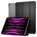 Чехол для планшета BeCover Tri Fold Hard Apple iPad Air 13" M2/M3 (2024/2025) Black (711471)