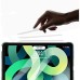 Чехол для планшета BeCover Tri Fold Hard Apple iPad Air 4 10.9 2020/2021 Dark Green (709659) (709659)