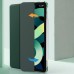 Чехол для планшета BeCover Tri Fold Hard Apple iPad Air 4 10.9 2020/2021 Dark Green (709659) (709659)