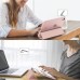 Чехол для планшета BeCover Tri Fold Hard Apple iPad Air 4 10.9 2020/2021 Pink (709660) (709660)