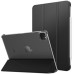 Чехол для планшета BeCover Tri Fold Hard Apple iPad Pro 11 2020/2021/2022 Black (709666) (709666)