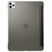 Чехол для планшета BeCover Tri Fold Hard Apple iPad Pro 11 2020/2021/2022 Black (709666) (709666)