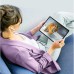 Чехол для планшета BeCover Tri Fold Hard Apple iPad Pro 11 2020/2021/2022 Black (709666) (709666)