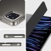 Чехол для планшета BeCover Tri Fold Hard Apple iPad Pro 12.9 2020/2021/2022 Black (709668) (709668)