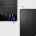 Чехол для планшета BeCover Tri Fold Hard Apple iPad Pro 12.9 2020/2021/2022 Black (709668) (709668)