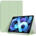 Чехол для планшета BeCover Tri Fold Hard TPU Apple iPad Air (4/5) 2020/2022 10.9" Green (711107)