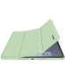 Чехол для планшета BeCover Tri Fold Hard TPU Apple iPad Air (4/5) 2020/2022 10.9" Green (711107)