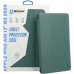 Чехол для планшета BeCover Tri Fold Hard TPU Apple iPad Air 13" M2/M3 (2024/2025) Dark Green (711467)
