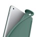 Чехол для планшета BeCover Tri Fold Soft TPU Silicone Apple iPad 9.7 2017/2018 A1822/A1823/A1893/A1954 Dark Green (711129)