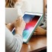 Чехол для планшета BeCover Tri Fold Soft TPU Silicone Apple iPad 9.7 2017/2018 A1822/A1823/A1893/A1954 Dark Green (711129)