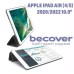 Чехол для планшета BeCover Tri Fold Soft TPU Silicone Apple iPad Air (4/5) 2020/2022 10.9" Gray (711132)