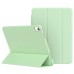 Чехол для планшета BeCover Tri Fold Soft TPU Silicone Apple iPad Air (4/5) 2020/2022 10.9" Green (711131)
