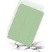 Чехол для планшета BeCover Tri Fold Soft TPU Silicone Apple iPad Air (4/5) 2020/2022 10.9" Green (711131)