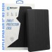 Чехол для планшета BeCover Tri Fold Soft TPU Silicone Apple iPad Air 11" M2/M3 (2024/2025) Black (711405)