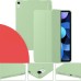 Чехол для планшета BeCover Tri Fold Soft TPU Silicone Apple iPad Air 11" M2/M3 (2024/2025) Green (711407)