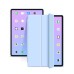 Чехол для планшета BeCover Tri Fold Soft TPU Silicone Apple iPad Air 11" M2/M3 (2024/2025) Light Blue (711409)