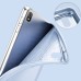Чехол для планшета BeCover Tri Fold Soft TPU Silicone Apple iPad Air 11" M2/M3 (2024/2025) Light Blue (711409)
