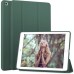Чехол для планшета BeCover Tri Fold Soft TPU Silicone Apple iPad Air 4 10.9 2020/2021 Dark Green (706870) (706870)