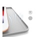 Чехол для планшета BeCover Tri Fold Soft TPU Silicone Apple iPad Air 4 10.9 2020/2021 Gray (706872) (706872)