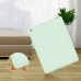 Чехол для планшета BeCover Tri Fold Soft TPU Silicone Apple iPad Air 4 10.9 2020/2021 Green (706871) (706871)