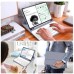 Чехол для планшета BeCover Keyboard Apple iPad 10.2 2019/2020/2021 Purple (711138)