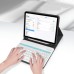 Чехол для планшета BeCover Keyboard Apple iPad Air (4/5) 2020/2022 10.9" Black (711144)