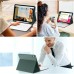 Чехол для планшета BeCover Keyboard Apple iPad Air 11" M2/M3 (2024/2025) Dark Green (711395)