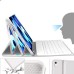 Чехол для планшета BeCover Keyboard Apple iPad Air 11" M2/M3 (2024/2025) Gray (711396)