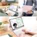Чехол для планшета BeCover Keyboard Apple iPad Air 11" M2/M3 (2024/2025) Pink (711398)