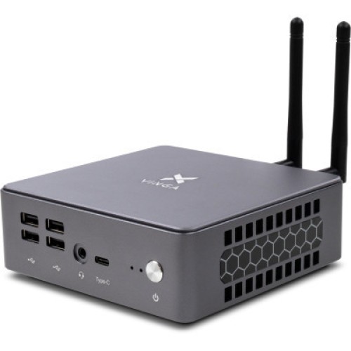 Компьютер Vinga Mini PC V655 (V6551215U.8512W1P)