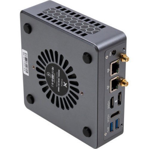 Компьютер Vinga Mini PC V655 (V6551215U.8512W1P)