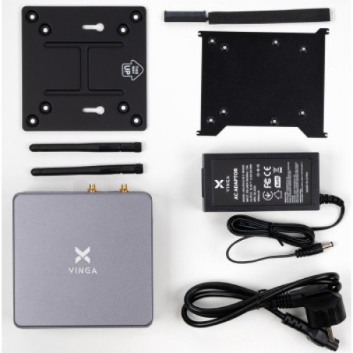 Компьютер Vinga Mini PC V655 (V6551215U.16256W1P)