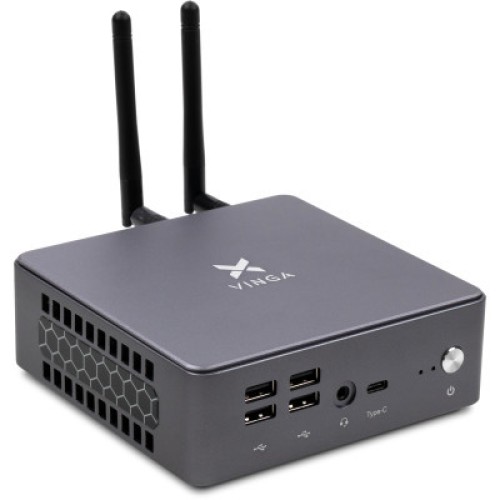 Компьютер Vinga Mini PC V655 (V6551215U.16256W1P)
