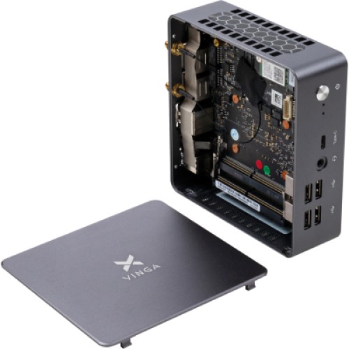 Компьютер Vinga Mini PC V665 (V6651255U.16256W1H)