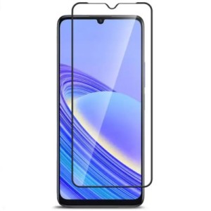 Стекло защитное BeCover TCL 40 SE (T610K2) Black (711380)