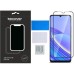 Стекло защитное BeCover TCL 40 SE (T610K2) Black (711380)