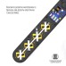 Сетевой фильтр питания ColorWay CW-CHE44PDB, 4 розетки/4USB 2M (CW-CHE44PDB)