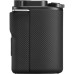 Цифровой фотоаппарат Sony Alpha ZV-E10 body black (ZVE10B.CEC)